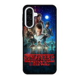 stranger things season 3 Samsung Galaxy A56 Case BC1011