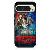 stranger things season 3 Google Pixel 10 | Google Pixel 10 Pro Case BC1011