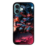 stranger things season 3 Case iPhone 16 Plus BC1012