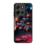 stranger things season 3 Motorola Moto G 5G 2025 Case BC1012