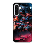 stranger things season 3 Samsung Galaxy A56 Case BC1012