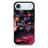stranger things season 3 iPhone 17 Air Case BC1012