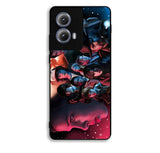 stranger things season 3 Motorola Moto Edge 2024 Case BC1012