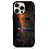 Stranger Things 3 2019 Case iPhone 16 Pro Max BC1013