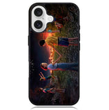 Stranger Things 3 2019 Case iPhone 16 BC1013