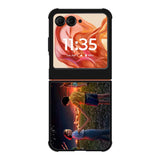 Stranger Things 3 2019 Motorola Moto Razr 2025/2024 , Moto Razr 60/50 Case BC1013