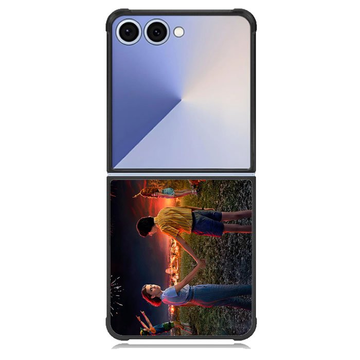 Stranger Things 3 2019 Samsung Galaxy Z Flip 7 Case BC1013