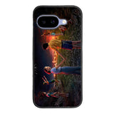 Stranger Things 3 2019 Google Pixel 10A Case BC1013