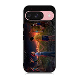 Stranger Things 3 2019 Case Google Pixel 9 BC1013