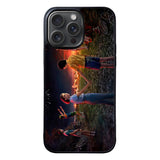 Stranger Things 3 2019 Case iPhone 15 Pro Max BC1013