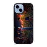 Stranger Things 3 2019 Case iPhone 15 BC1013
