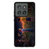 Stranger Things 3 2019 Case Motorola Moto Edge 2025 BC1013