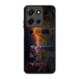 Stranger Things 3 2019 Motorola Moto G 5G 2025 Case BC1013