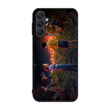 Stranger Things 3 2019 Samsung Galaxy A25 5G Case BC1013