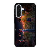 Stranger Things 3 2019 Samsung Galaxy A56 Case BC1013