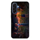 Stranger Things 3 2019 Samsung Galaxy A17 5G Case BC1013