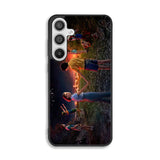 Stranger Things 3 2019 Samsung Galaxy A26 Case BC1013