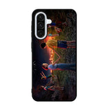 Stranger Things 3 2019 Samsung Galaxy A36 Case BC1013