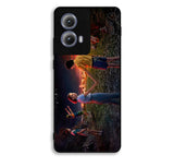 Stranger Things 3 2019 Motorola Moto Edge 2024 Case BC1013