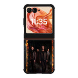 supernatural Motorola Moto Razr 2025/2024 , Moto Razr 60/50 Case BC1014