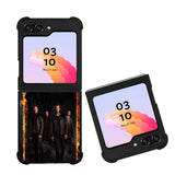 supernatural Case Samsung Galaxy Z Flip 5 5G BC1014