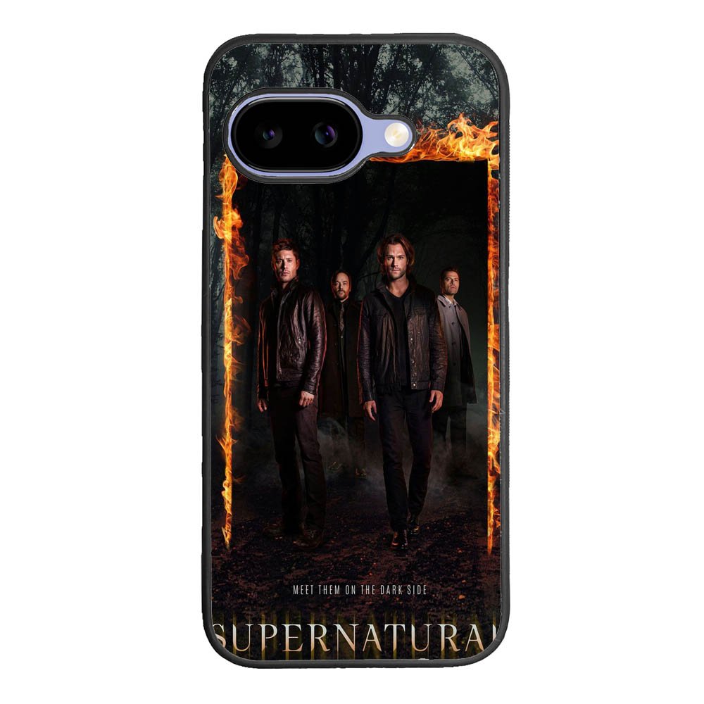 supernatural Google Pixel 10A Case BC1014
