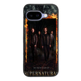 supernatural Google Pixel 10A Case BC1014