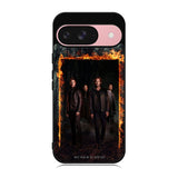 supernatural Case Google Pixel 9 BC1014