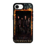 supernatural iPhone 16e Case BC1014