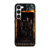 supernatural Case Samsung Galaxy S24 5G BC1014