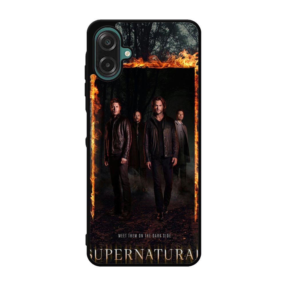 supernatural Case Samsung Galaxy A07 BC1014