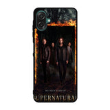 supernatural Case Samsung Galaxy A07 BC1014