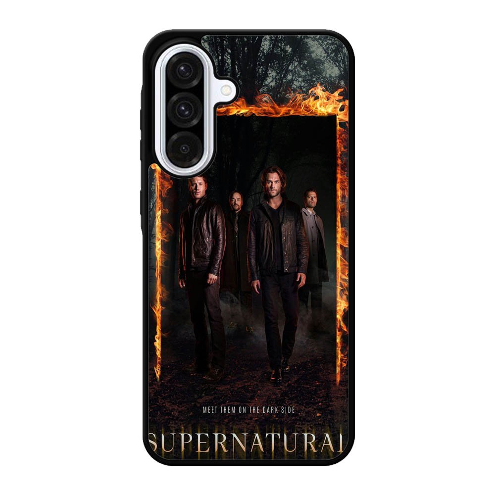supernatural Samsung Galaxy A56 Case BC1014