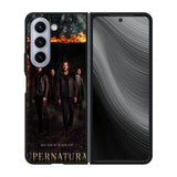 supernatural Case Samsung Galaxy z Fold 5 5G BC1014