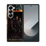 supernatural Case Samsung Galaxy Z Fold 6 5G BC1014