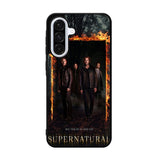 supernatural Samsung Galaxy A36 Case BC1014