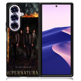 supernatural Samsung Galaxy Z Fold 7 5G Case BC1014