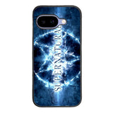 Supernatural logo Google Pixel 10A Case BC1015