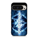 Supernatural logo Case Google Pixel 9 Pro XL BC1015