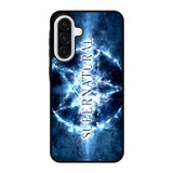Supernatural logo Samsung Galaxy A56 Case BC1015