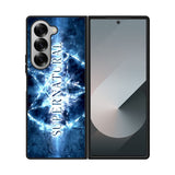 Supernatural logo Case Samsung Galaxy Z Fold 6 5G BC1015