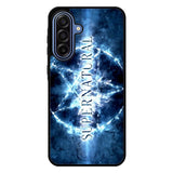 Supernatural logo Samsung Galaxy A17 5G Case BC1015