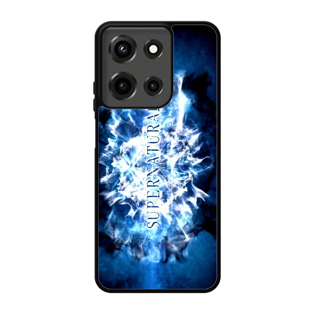 Supernatural Motorola Moto G 5G 2025 Case BC1016