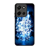 Supernatural Motorola Moto G 5G 2025 Case BC1016