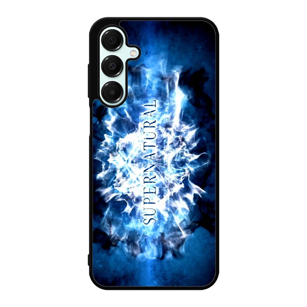 Supernatural Samsung Galaxy A16 Case BC1016