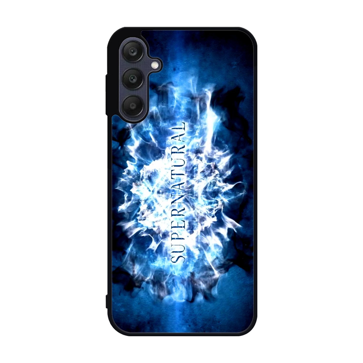 Supernatural Samsung Galaxy A25 5G Case BC1016
