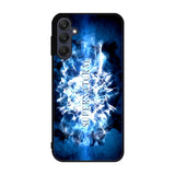 Supernatural Samsung Galaxy A25 5G Case BC1016