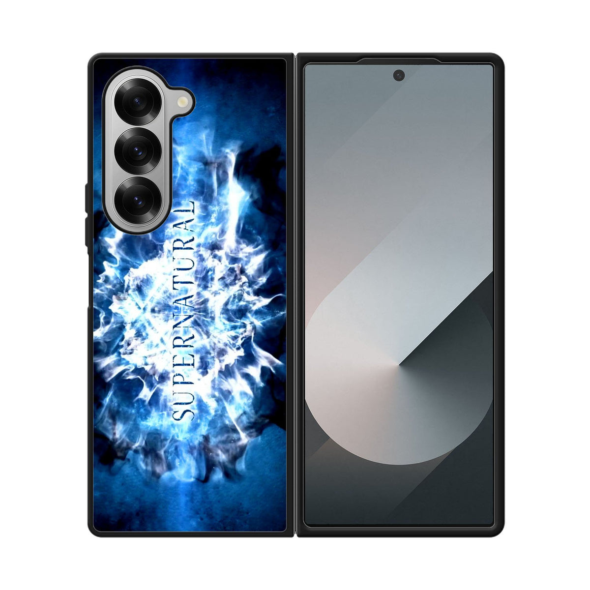 Supernatural Case Samsung Galaxy Z Fold 6 5G BC1016