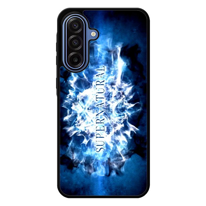 Supernatural Samsung Galaxy A17 5G Case BC1016