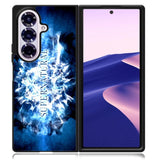 Supernatural Samsung Galaxy Z Fold 7 5G Case BC1016